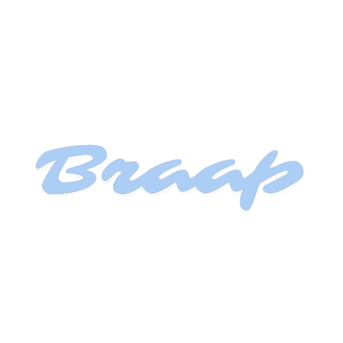 Braap Clothing